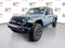 2025 Jeep Gladiator Rubicon w/Rubicon X Package