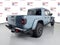 2025 Jeep Gladiator Rubicon w/Rubicon X Package