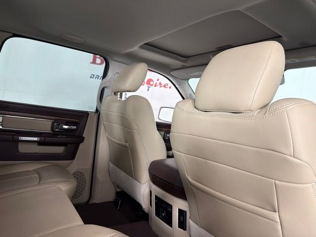 2018 RAM 1500 Laramie
