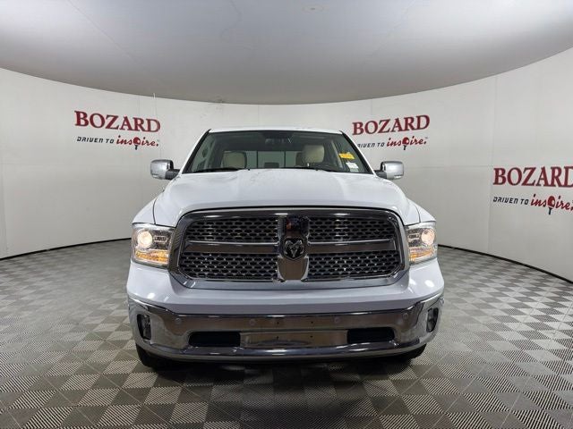 2018 RAM 1500 Laramie