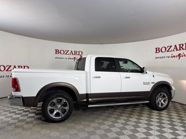 2018 RAM 1500 Laramie