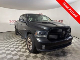 2016 RAM 1500 Sport