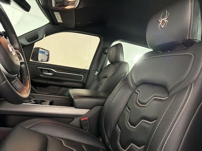 2022 RAM 1500 Big Horn/Lone Star BLACK WIDOW