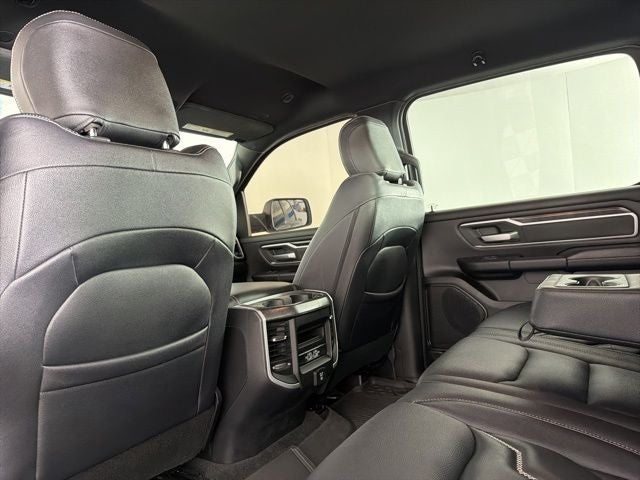 2022 RAM 1500 Big Horn/Lone Star BLACK WIDOW