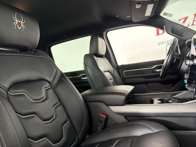 2022 RAM 1500 Big Horn/Lone Star BLACK WIDOW
