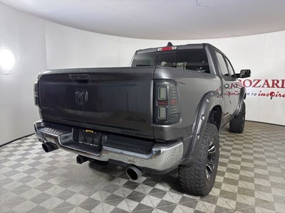 2022 RAM 1500 Big Horn/Lone Star BLACK WIDOW