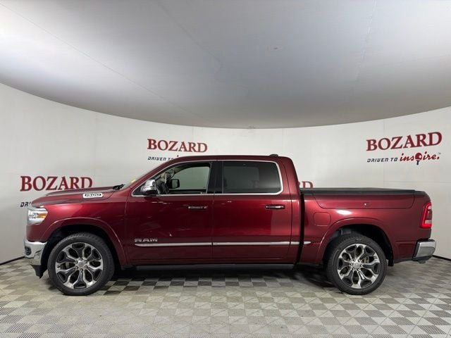 2021 RAM 1500 Limited