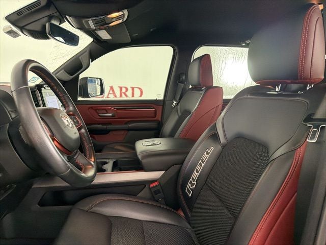2023 RAM 1500 Rebel