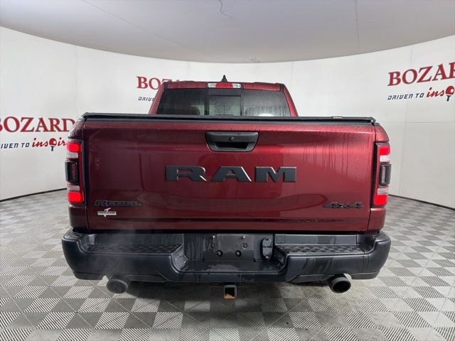 2023 RAM 1500 Rebel