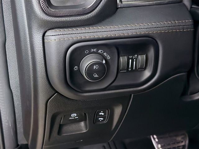 2024 RAM 1500 TRX