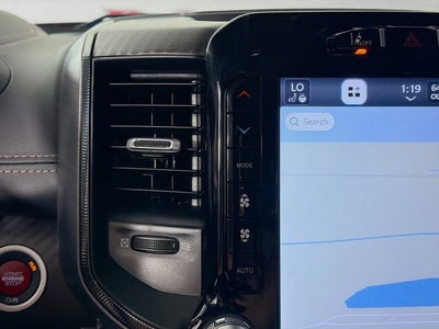 2024 RAM 1500 TRX