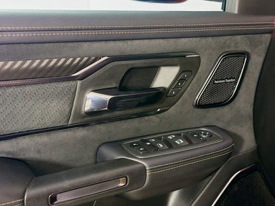 2024 RAM 1500 TRX
