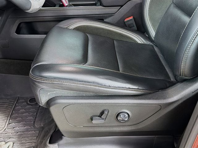 2024 RAM 1500 TRX