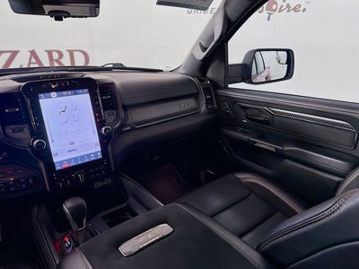 2024 RAM 1500 TRX