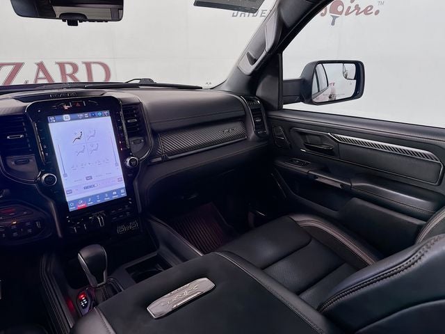 2024 RAM 1500 TRX