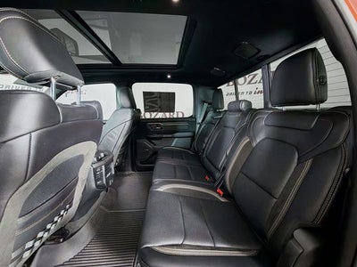 2024 RAM 1500 TRX