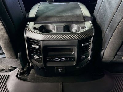 2024 RAM 1500 TRX