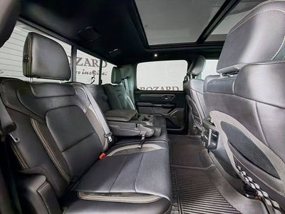 2024 RAM 1500 TRX