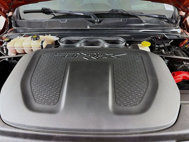 2024 RAM 1500 TRX