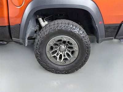 2024 RAM 1500 TRX