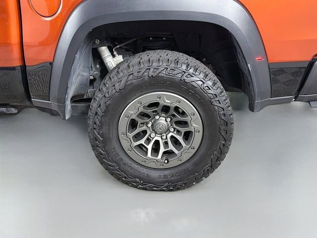 2024 RAM 1500 TRX