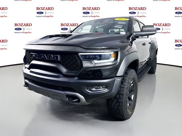 2023 RAM 1500 TRX