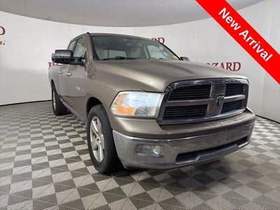 2010 RAM 1500 SLT