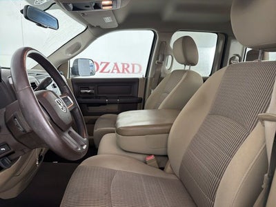 2010 RAM 1500 SLT