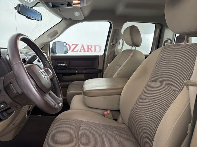 2010 RAM 1500 SLT