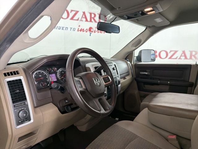 2010 RAM 1500 SLT