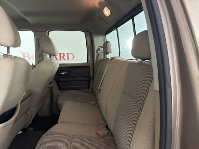 2010 RAM 1500 SLT