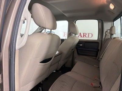 2010 RAM 1500 SLT