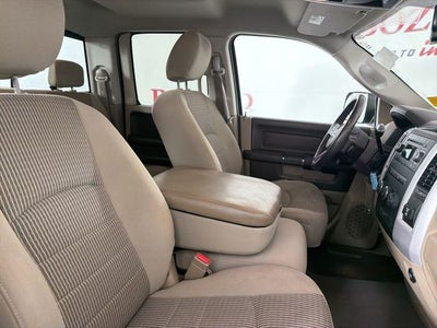 2010 RAM 1500 SLT