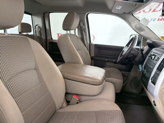 2010 RAM 1500 SLT