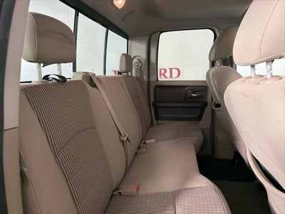 2010 RAM 1500 SLT