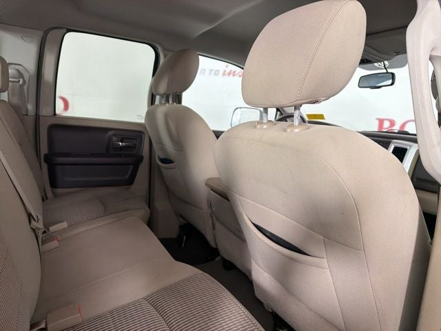 2010 RAM 1500 SLT