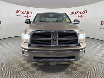 2010 RAM 1500 SLT