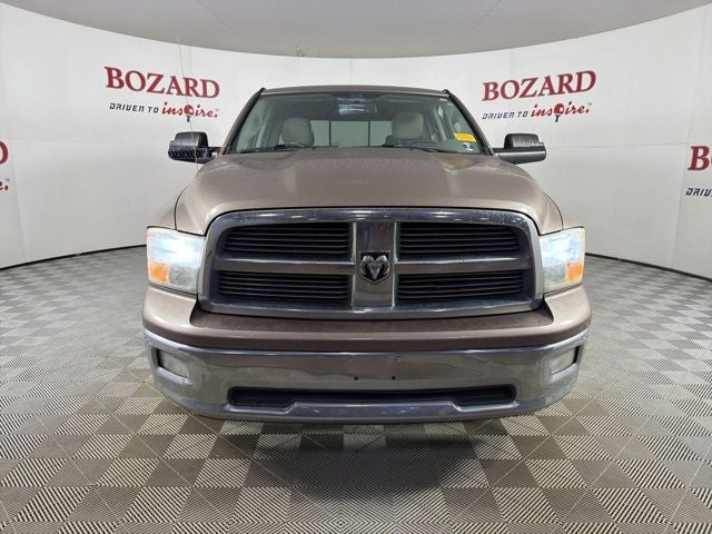 2010 RAM 1500 SLT