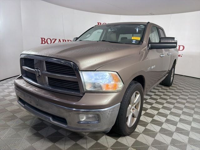 2010 RAM 1500 SLT