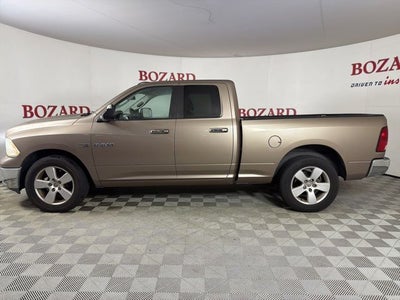 2010 RAM 1500 SLT