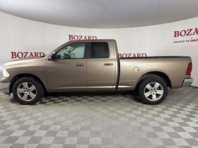2010 RAM 1500 SLT