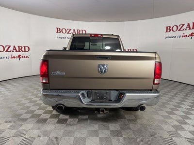 2010 RAM 1500 SLT