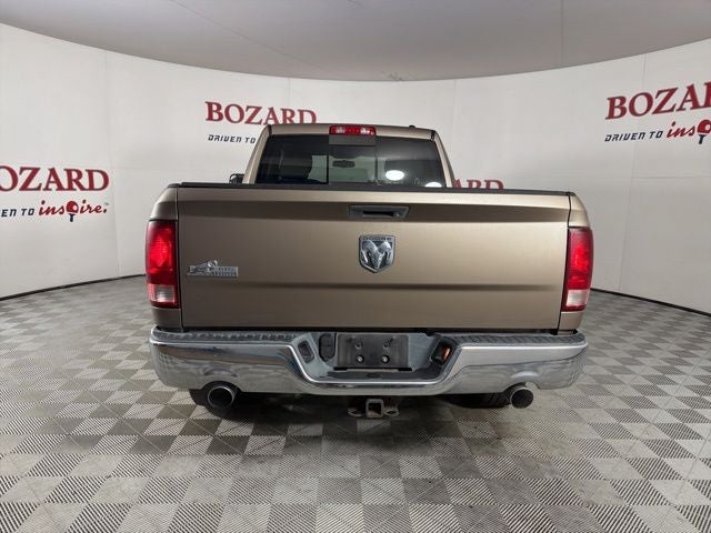 2010 RAM 1500 SLT
