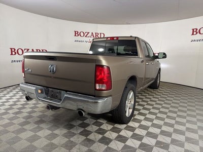 2010 RAM 1500 SLT