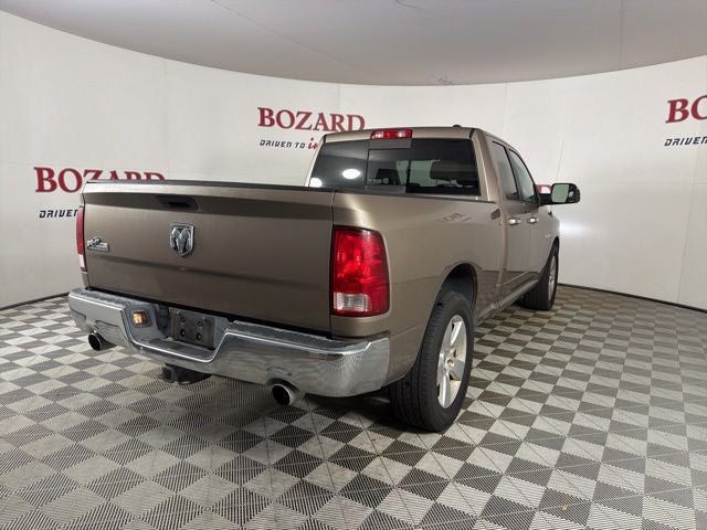 2010 RAM 1500 SLT