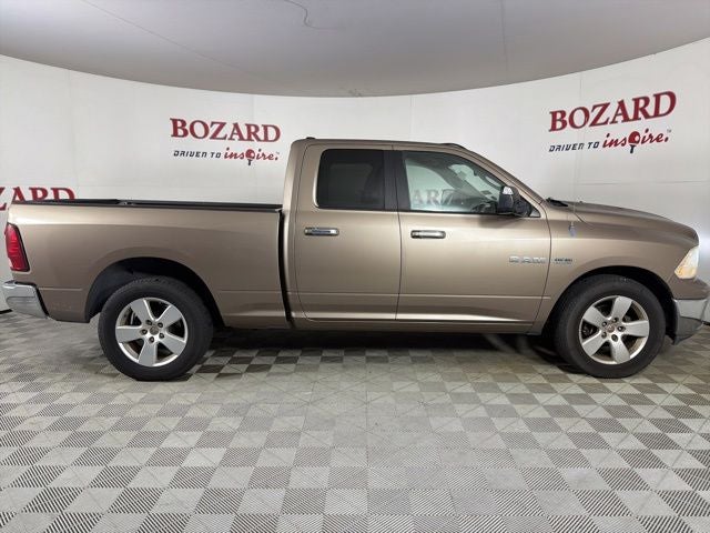 2010 RAM 1500 SLT