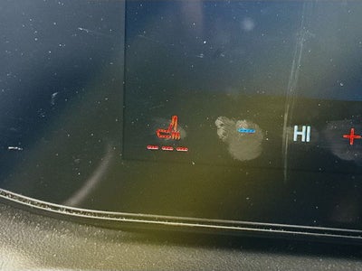 2025 Ford Mustang SPEC LAUNCH 810HP