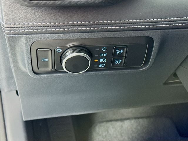 2025 Ford Mustang SHELBY GT 350