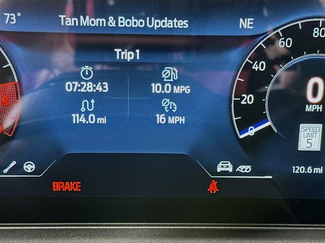 2025 Ford Mustang SHELBY GT 350