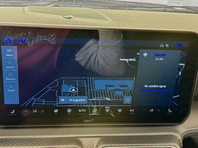 2025 Ford Mustang SHELBY GT 350